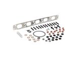Kit Installazione Turbocompressore Ford Kuga 2.5 09-