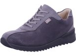 Finn Comfort Scarpe Da Donna Con Lacci Comode Grigio Numero 5½