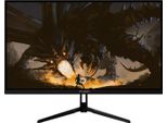 Arozzi Nova 27″, 68,6 Cm (27"), 2560 X 1440 Px, Quad Hd, Led, 1 Ms, Nero"