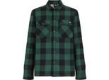 Dickies - Camicia Uomo Sacramento Foderata In Sherpa - Taglia L