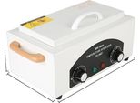 Sterilizzatore Ad Aria Calda, Temperatura Regolabile, Disinfezione Efficiente, Spina Ue