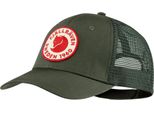 FjäLlräVen 1960 Logo Cappello Lungo Da Ciclismo ŠIltovka Deep Forest S/M