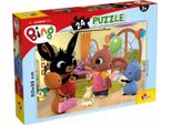 Lisciani Puzzle Bing: Il Compleanno Di Sula 24 Pezzi