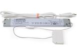 Convertitore Led 230 V 24 V 30 W Distributore A 6 Vie L&S