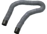 Tubo Di Aspirazione Weller Easy-Click, Lunghezza 5 M 700-3053-ESD (Tubo Di Aspirazione)