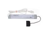 Convertitore Led 230 V 12 V 60 W Distributore A 6 Vie L&S