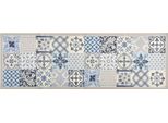 Vidaxl Tappeto Da Cucina Lavabile A Mosaico 60X180 Cm