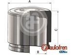 Autofren Seinsa Pistone Pinza Freno Per Toyota Rush Ii Suv (F700) 54 Mm Acciaio