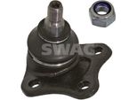 Giunto Sferico Swag Anteriore Destro Inferiore Per Vw Golf Iv Hatchback (1J1) 32 78 0019