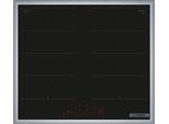 BOSCH Induktions-Kochfeld PXX645HC1E, schwarz, B:58,3cm H:5,5cm T:51,3cm, Kochfelder, Induktions-Kochfeld