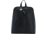 Picard Zaino Luis Backpack Black Nero