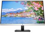 Hp 27Mq 27-Inch Display Monitor Pc 68,6 Cm (27Pollici) 2560 X 1440 Pixel Quad Hd Led Nero, Argento
