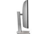 Dell Ultrasharp U4021QW - 100,8 Cm (39.7") - 5120 X 2160 Pixel - Lcd - 8 Ms - Nero - Argento"