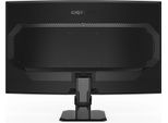 Gigabyte GS27FC 27" Monitor Da Gioco Curvo Fhd - 1920 X 1080, 1500R, 180Hz, 1 Ms, 250 Cd/M², Freesync Premium, Hdr Ready, Hdmi 2.0, Displayport 1.4"