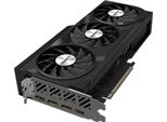 Gigabyte GV-N4070WF3OC-12GD Scheda Video Nvidia Geforce Rtx 4070 12 Gb GDDR6X