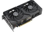 Asus Dual -RX7600XT-O16G Amd Radeon Rx 7600 Xt 16 Gb GDDR6