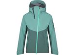 Giacca Outdoor Da Donna Kilpi METRIX-W, Verde Scuro, Taglia 34