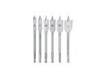 Kwb - Kwb - Set Di Foratura Rapida - 6 Pezzi 10-12-16-18-20-25Mm - Eu -