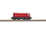 Piko 52420 Locomotiva Diesel Br 107 Dr Iv