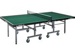 Tischtennisplatte JOOLA World Cup 25-S, grün, Tischtennisplatten, KinderB:152,5cm H:76cm L:274cm, Tischtennisplatte, B:152,5cm H:76cm L:274cm