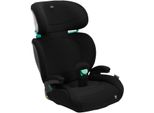 Autokindersitz CHICCO Quziy Lite I-Size, Baby, pure schwarz, Materialmix, Kindersitze Autokindersitz