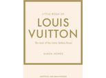 Piccolo Libro Di Louis Vuitton
