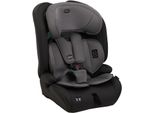 Autokindersitz CHICCO Gro-Up I-Size, Baby, pure schwarz, Materialmix, Kindersitze Autokindersitz