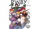 Rwby: Antologia Ufficiale Dei Manga, Vol. 5