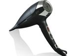 Ghd Helios Asciuga Capelli 2200 W Nero