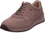 Finn Comfort Scarpe Da Donna Stringate Comode Grigio Numero 5