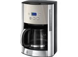 RUSSELL HOBBS Filterkaffeemaschine Luna Moonlight Grey 23241-56, beige (sand), 1,5 l, 14, Kaffeemaschinen, mit fingerabdruckresistenter Lackierung, Filterkaffeemaschine