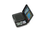 KERN Taschenwaage CM 320-1N Wägebereich max. 320 g integrierter Taschenrechner