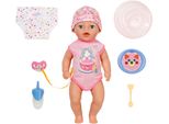 Babypuppe BABY BORN Lena, 36cm, bunt, Puppen, BabyH:36cm, Babypuppe, H:36cm