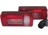 Kit Di Illuminazione 5 Funzioni, Cavo Da 1,5 M