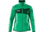 Giacca Termica Verde Erba/Verde, Taglia Xs Mascot 18025-318-33303