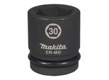 Makita Schlagnuss 3/4", SW30, 53 Mm, Inkl. O-Ring Und Stift, CR-MO (E-22296)"