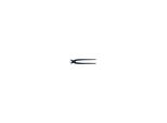 Knipex 99 00 250 Ean Monierzange (Rabitz- Oder Flechterzange) Schwarz Atramentiert 250 Mm)