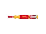 Wiha Magazin-Bithalter Liftup Mit 6 Slimbits Sb 2831-09021 (38613)