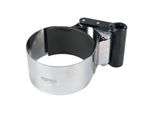 Ks Tools 1/2 Zoll Filter-Stahlband-SchlüSsel, D. 90-100 Mm (460.4270)