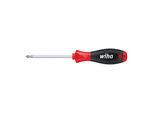 wiha Schraubendreher Softfinish® Phillips Mit Rundklinge PH2 X 300 Mm (03739)