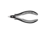Knipex 79 62 125 Esd PräZisions-Elektronik-Seitenschneider)