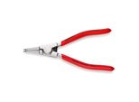 Knipex 46 13 A1 Sicherungsringzange FüR AußEnringe Auf Wellen Mit Kunststoff üBerzogen Verchromt 140 Mm)