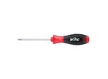 Wiha Schraubendreher Softfinish® Tx Mit Rundklinge T15 X 80 Mm (01291)
