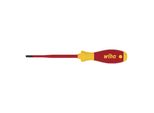 Wiha Schraubendreher Softfinish® Electric Slimfix Tx T10 X 100 Mm (36536)