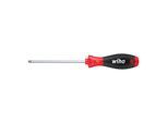 Wiha Schraubendreher Softfinish® Sechskant-Kugelkopf Mit Sechskantklinge 1,5 X 75 Mm (26303)