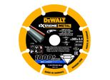 Dewalt Diamanttrennscheibe 305X3.3Mm (DT40256-QZ)