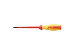 Holex Schraubendreher FüR Tx, Vollisoliert, TX10 (625780 TX10)