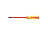 Holex Schraubendreher FüR Tx, Vollisoliert, TX25 (625780 TX25)
