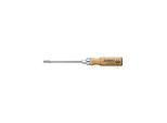 Wiha Holz-Schraubendreher Schlitz 10,0 Mm X 175 Mm (00156)