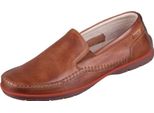 Pikolinos Uomo Mocassino Slip-On Scarpa Bassa In Pelle Marbella M9A-3111, Dimensioni:45 Eu, Colore:Marrone